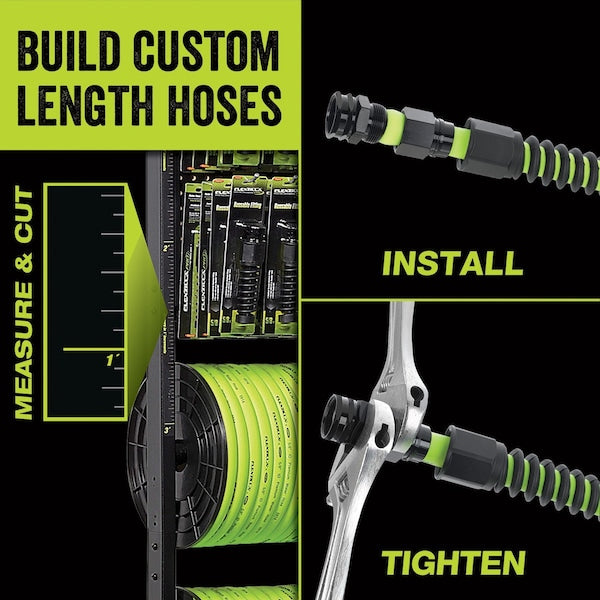 Pro Water Hose, 5/8