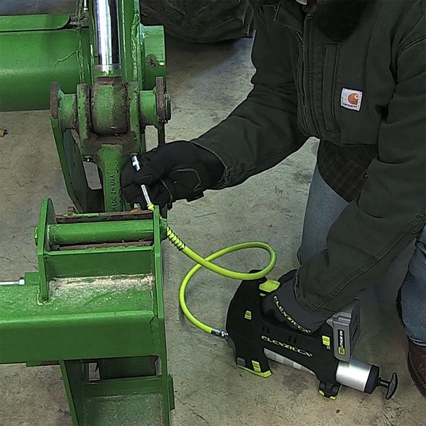 Grease Hose 1/8