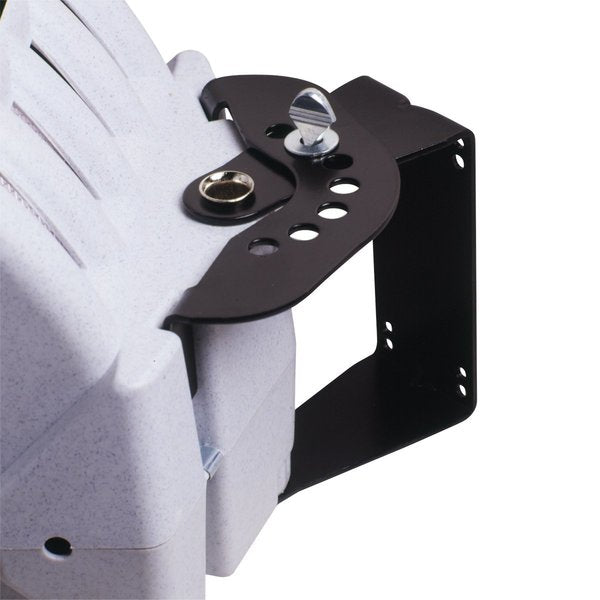 Retractable Water Hose Reel w Levelwind