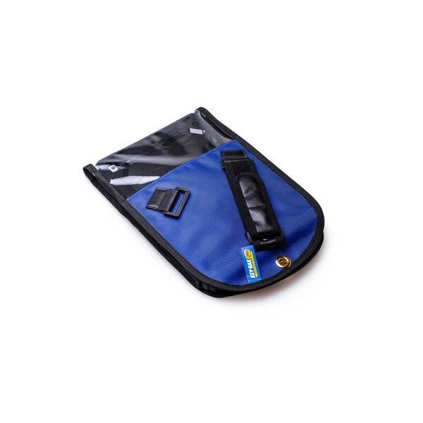 ToolMate Link Tablet Jacket + 3LB ToolMate Retractable Tool Tether