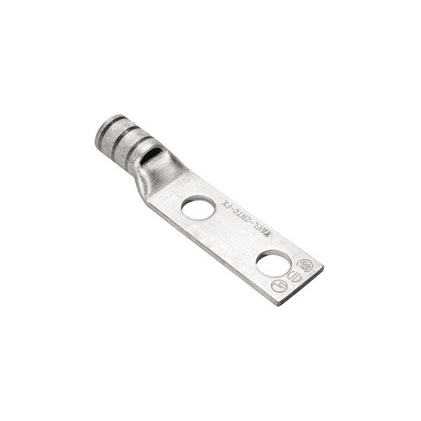 2H FLEX LUG STND BRL, 350 MCM 1/2