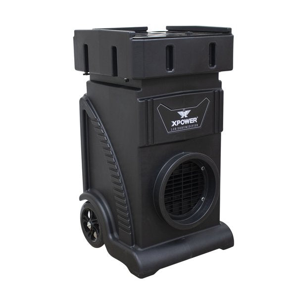 XPOWERâs AP-1500D MEGA pro HEPA air purification system for busy indoor spaces is compact, quieter, & energy efficient without sacrificing on power.