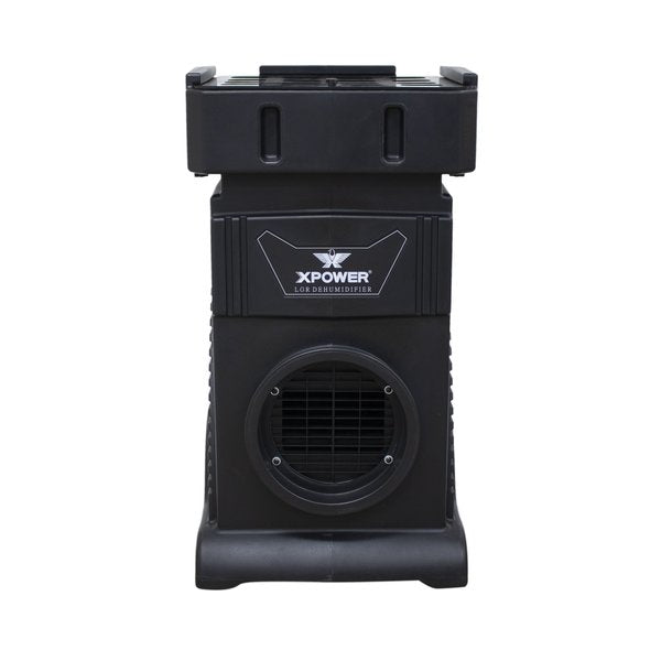 XPOWERâs AP-1500D MEGA pro HEPA air purification system for busy indoor spaces is compact, quieter, & energy efficient without sacrificing on power.