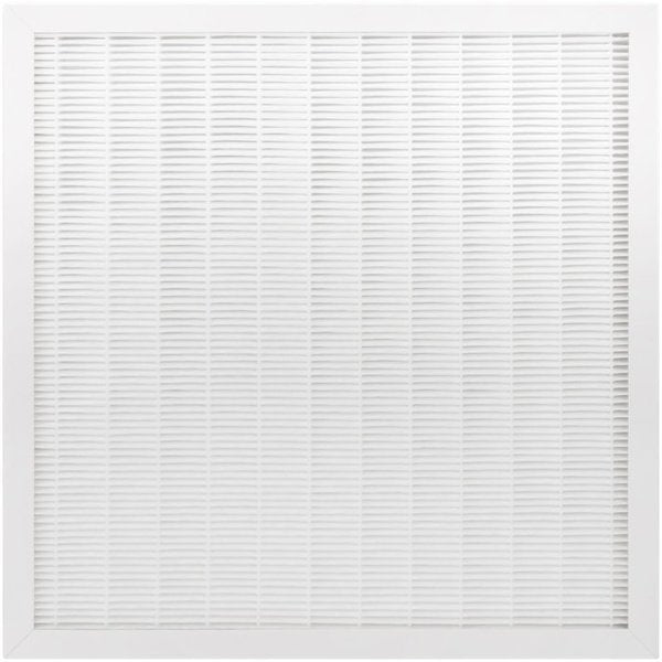 13 Inch. x 13 Inch. x 2 Inch. Thick HEPA Filter for XPOWER Mini Air Scrubbers