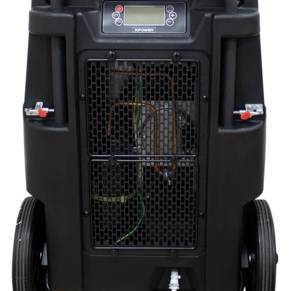 LGR Commercial Dehumidifier