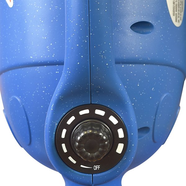 3 HP, 150 CFM, 10 Amps, Variable Speed Professional Force Air Pet Dryer