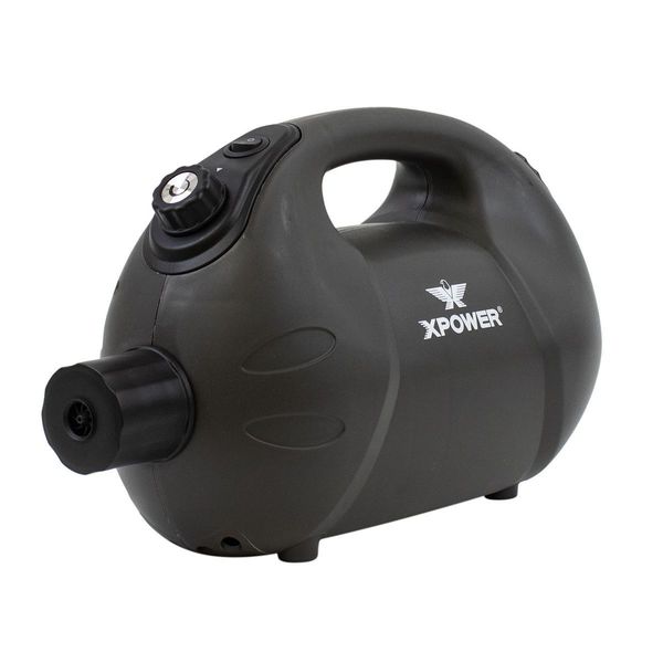 Battery Powered Rechargeable ULV Cold Fogger