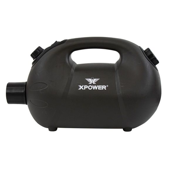 Battery Powered Rechargeable ULV Cold Fogger