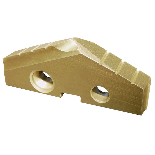 Hss(M4) Throw-Away Drill Insert Hardslick Coated