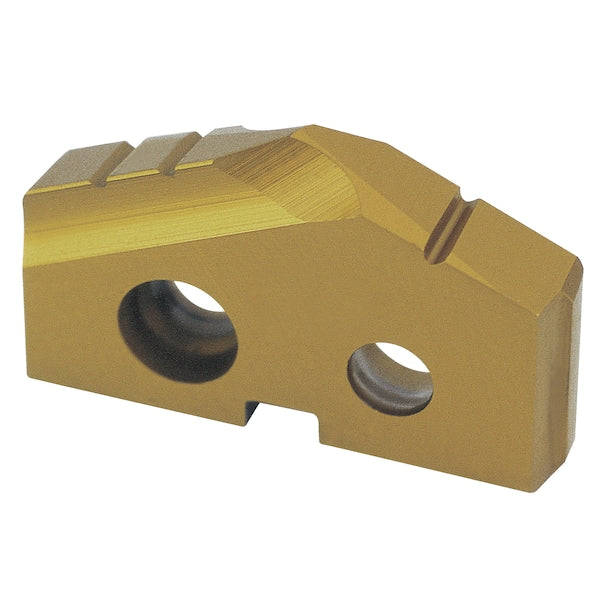 Super Hss(T15) Throw-Away Drill Insert Tialn Coated