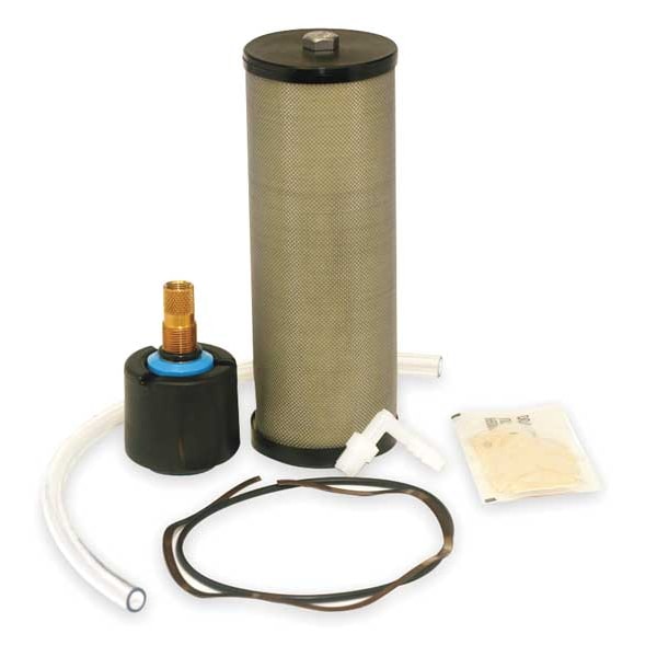Refrigerated Dryer Maint Kit, 1ZPU5, 1ZPU6