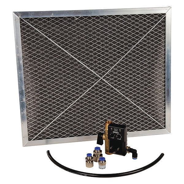 Refrigerated Dryer Maint Kit, 3YA48