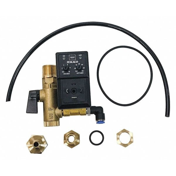 Refrigerated Dryer Maint Kit, 3YA45-3YA47
