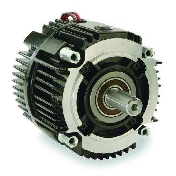 Clutch/Brake, Torque 30 Ft-Lb, 24 DC