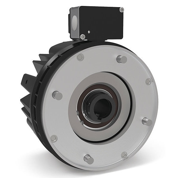 C-Face Clutch, Torque 95 Ft-Lb, 90 DC