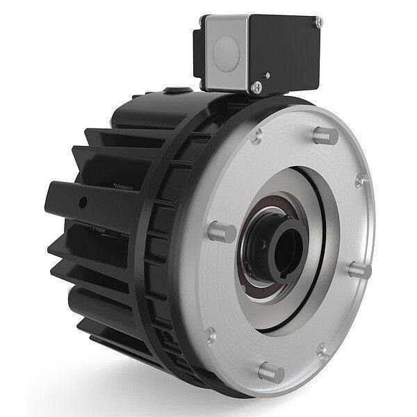 C-Face Clutch, Torque 95 Ft-Lb, 90 DC