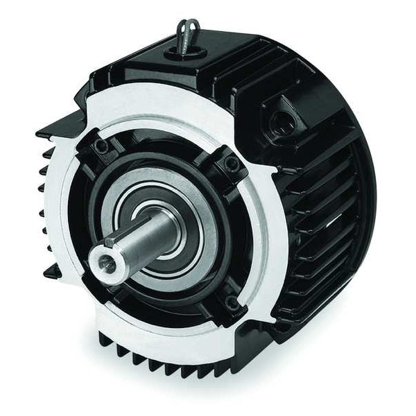 C-Face Brake, Torque 16 Ft-Lb, 90 DC