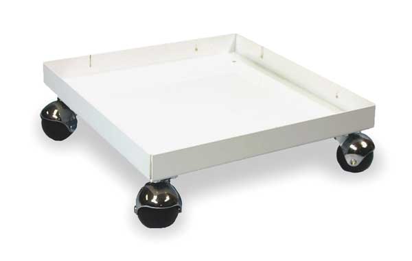 Air Cleaning System, White, 120V, 60Hz