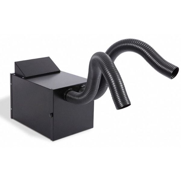 Compact Extraction System, 120V, 60 Hz