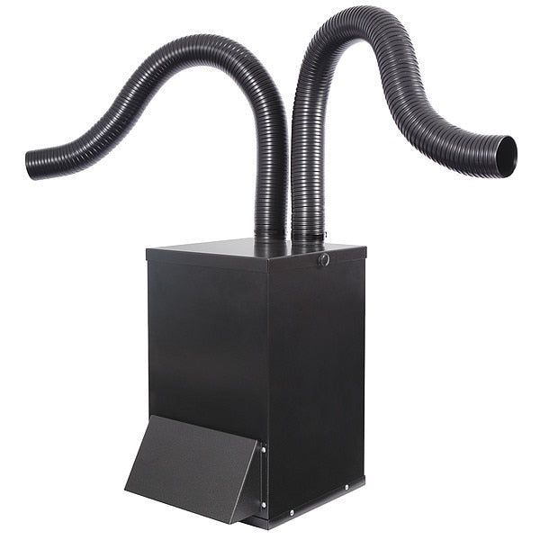 Compact Extraction System, 120V, 60 Hz