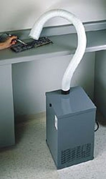 Cell Filter, 12 In. W, 6 In. D, 12 In. H