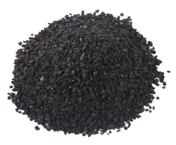 Replacement Carbon