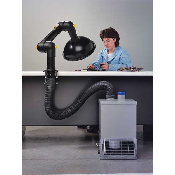 Replacement Carbon