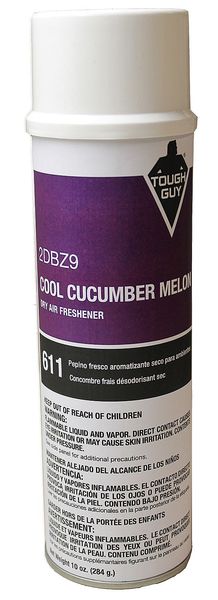 Air Freshener, Cucumber Melon, 10 oz.