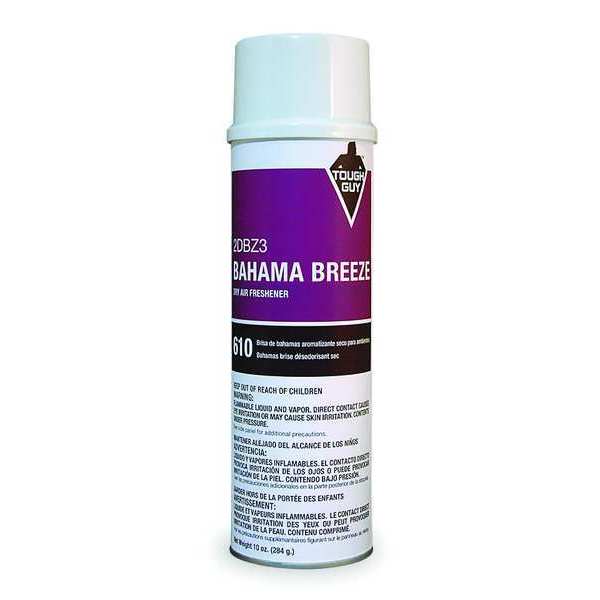 Air Freshener, Bahama Breeze(R), 10 oz.