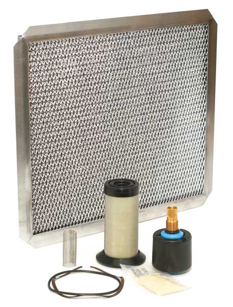 Refrigerated Dryer Maint Kit, 3JR57