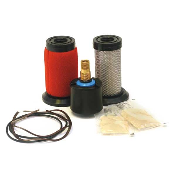 Desiccant Mant Kit, 2DBA8