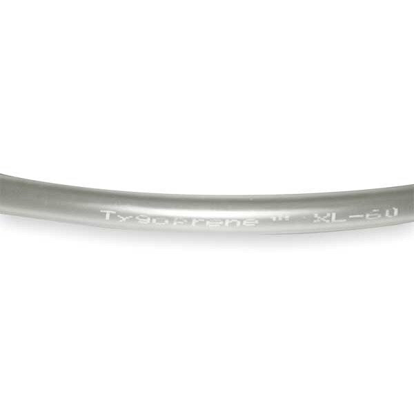 Tygoprene(R) XL-60 Tubing, 1/8 in, 50 Ft
