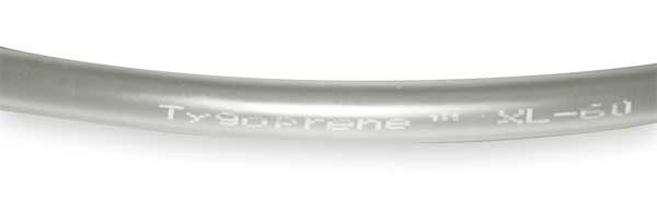 Tygoprene(R) XL-60 Tubing, 1/16 in, 50 Ft