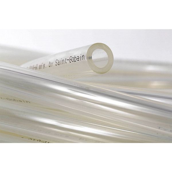 Tygoprene(R) XL-60 Tubing, 1/16 in, 50 Ft