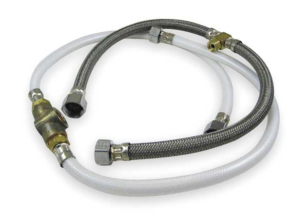 Tee And Hose Kit, For Use w/2TGZ2