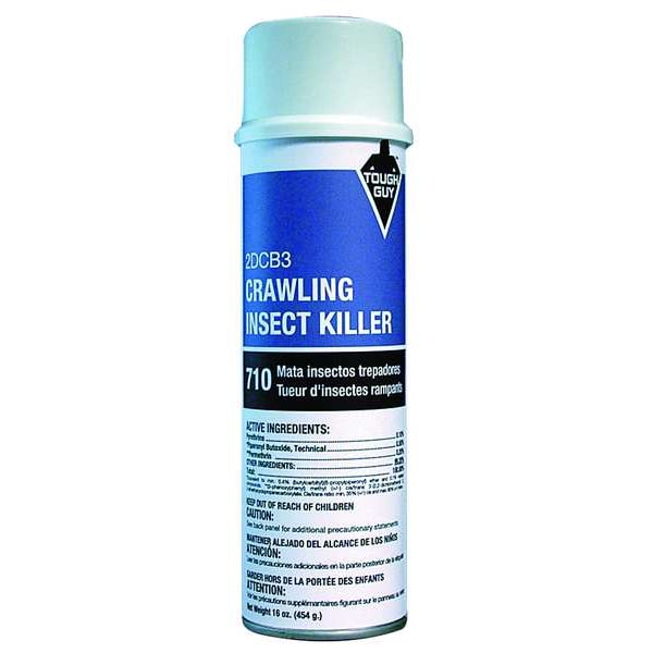 20 oz. Aerosol Indoor/Outdoor Crawling Insect Killer