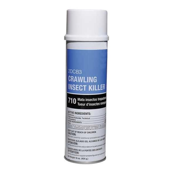 20 oz. Aerosol Indoor/Outdoor Crawling Insect Killer
