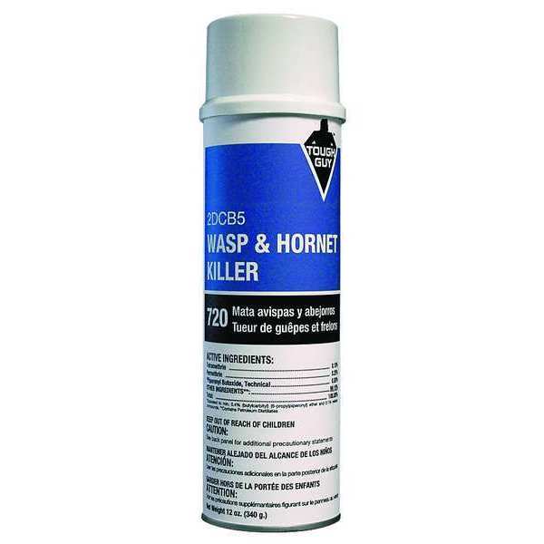 20 oz. Aerosol Indoor/Outdoor Wasp and Hornet Killer
