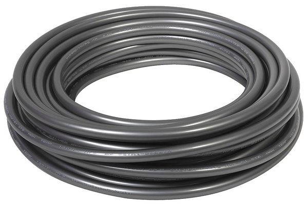 Tygon(R) Anti-Microbial Tubing, 3/16 in