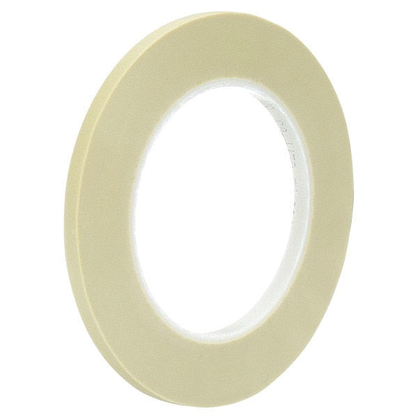 Fine Line Tape Green, 1x60yd, 5 mil, PK36