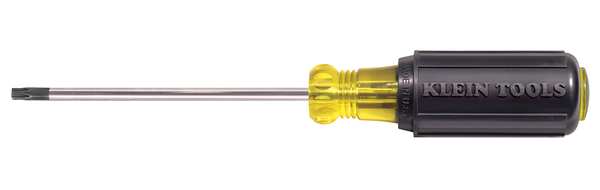 General Purpose Torx Screwdriver T20 Round