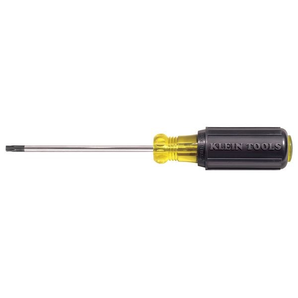 General Purpose Torx Screwdriver T30 Round