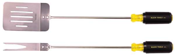 BBQ Tool Set