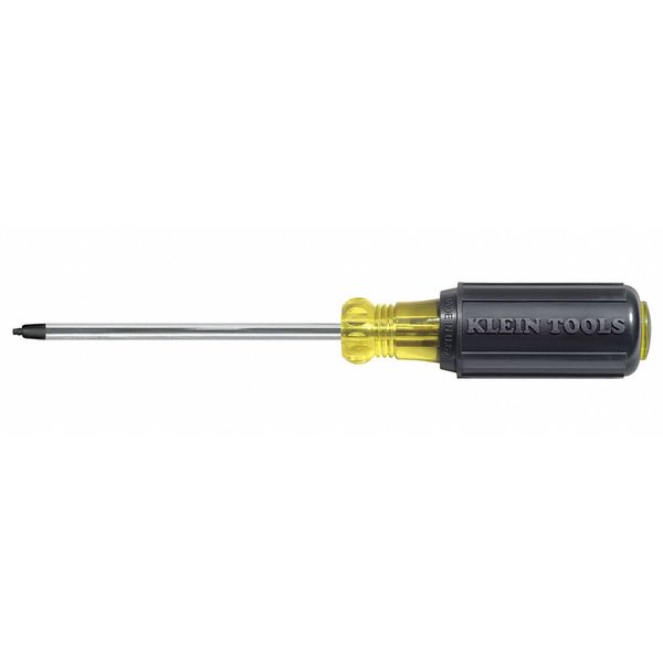 General Purpose Square Screwdriver #2 Round