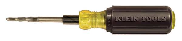 6-in-1 Tapping Tool, Cusion Grip