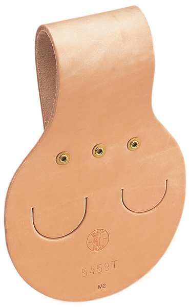 Tan Leather 0 Pockets