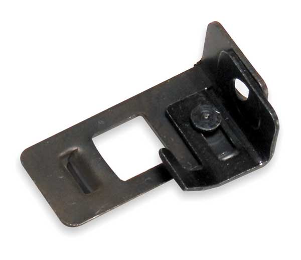 Handle Padlock Attch, 70A, 6.5inWx3.5inL