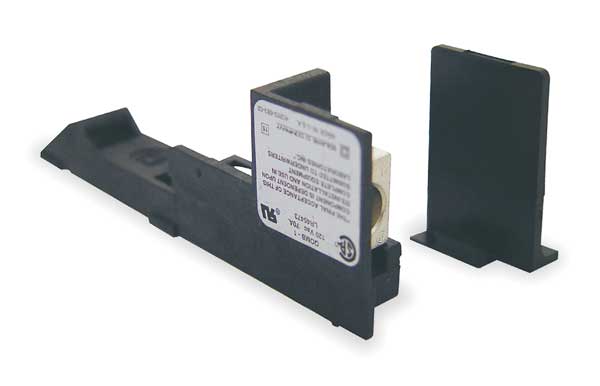 Mounting Base, 70A, 240VAC, 1 and Poles