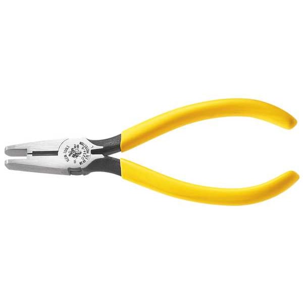 IDC Connector Crimping Pliers - Spring-Loaded