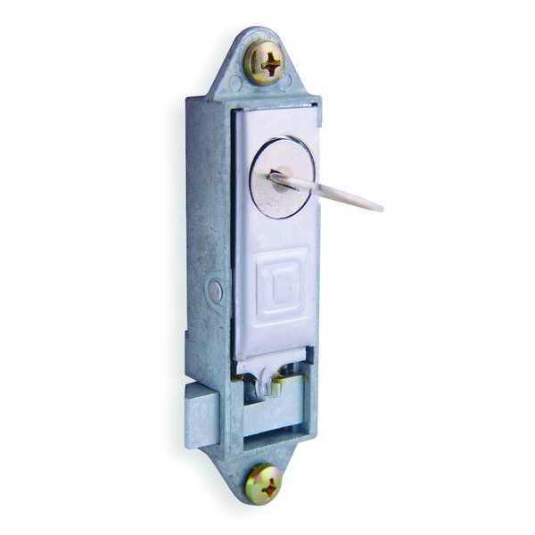 Panelboard Lock Kit, For Use With Square D NQOD Mono-Flat Fronts